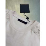 2026年9月14日秋冬新作Louis Vuitton半袖 tシャツ高品質人気の商品/YGY工場