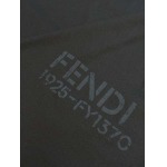 2026年9月14日秋冬新作Fendi半袖 tシャツ高品質人気の商品/YGY工場