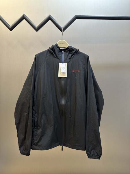2026年9月14日秋冬新作Burberryジャケット高品質...