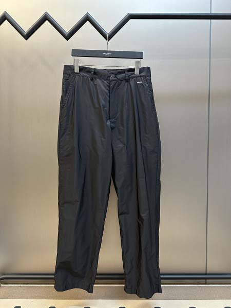 2026年9月14日秋冬新作Pradaズボン高品質人気の商品...