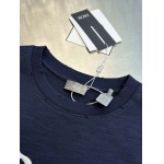 2026年9月14日秋冬新作Dior半袖 tシャツ高品質人気の商品/YGY工場