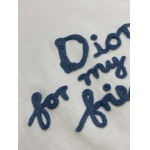 2026年9月14日秋冬新作Dior半袖 tシャツ高品質人気の商品/YGY工場