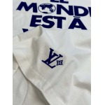 2026年9月14日秋冬新作Louis Vuitton半袖 tシャツ高品質人気の商品/YGY工場