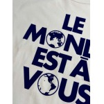 2026年9月14日秋冬新作Louis Vuitton半袖 tシャツ高品質人気の商品/YGY工場