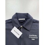 2026年9月14日秋冬新作Acneジャケット高品質人気の商品/YGY工場