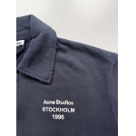2026年9月14日秋冬新作Acneジャケット高品質人気の商品/YGY工場