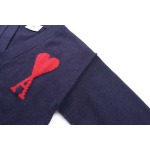 2026年9月14日秋冬新作Ami Parisカーディガンのコート高品質人気の商品/YGY工場