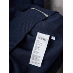 2026年9月14日秋冬新作LOEWEカーディガンのコート高品質人気の商品/YGY工場