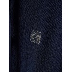 2026年9月14日秋冬新作LOEWEカーディガンのコート高品質人気の商品/YGY工場