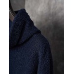 2026年9月14日秋冬新作LOEWEカーディガンのコート高品質人気の商品/YGY工場