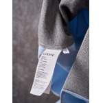 2026年9月14日秋冬新作LOEWEシャツ高品質人気の商品/YGY工場
