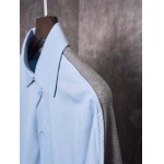 2026年9月14日秋冬新作LOEWEシャツ高品質人気の商品/YGY工場