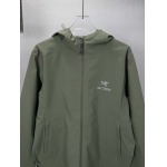 2026年9月14日秋冬新作ARCTERYXジャケット高品質人気の商品/YGY工場