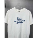 2026年9月14日秋冬新作Dior半袖 tシャツ高品質人気の商品/YGY工場