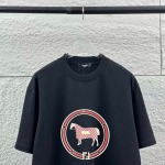 2026年9月14日秋冬新作Fendi半袖 tシャツ高品質人気の商品/YGY工場
