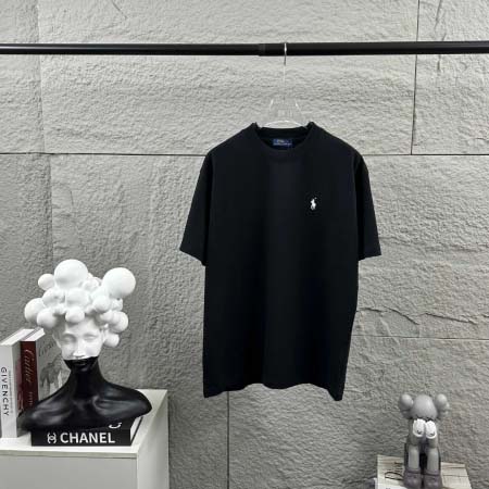 2026年9月14日秋冬新作Ralph Lauren半袖 t...