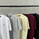 2026年9月14日秋冬新作Ralph Lauren半袖 tシャツ高品質人気の商品/YGY工場