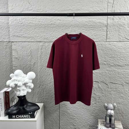 2026年9月14日秋冬新作Ralph Lauren半袖 t...