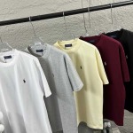 2026年9月14日秋冬新作Ralph Lauren半袖 tシャツ高品質人気の商品/YGY工場