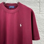 2026年9月14日秋冬新作Ralph Lauren半袖 tシャツ高品質人気の商品/YGY工場