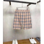 2026年9月14日秋冬新作Burberry半ズボン高品質人気の商品/YGY工場