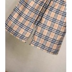 2026年9月14日秋冬新作Burberry半ズボン高品質人気の商品/YGY工場