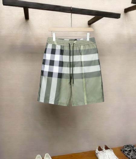 2026年9月14日秋冬新作Burberry半ズボン高品質人...