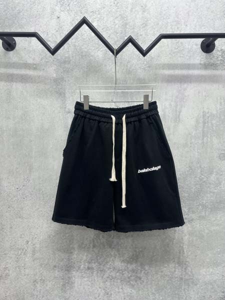2026年9月14日秋冬新作Balenciaga半ズボン高品...