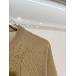 2026年9月14日秋冬新作HERMESニットの半袖高品質人気の商品/YGY工場