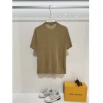 2026年9月14日秋冬新作HERMESニットの半袖高品質人気の商品/YGY工場