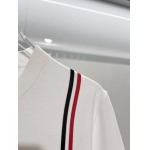 2026年9月14日秋冬新作Thom Browneニットの半袖高品質人気の商品/YGY工場