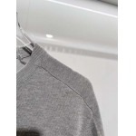 2026年9月14日秋冬新作Thom Browneニットの半袖高品質人気の商品/YGY工場