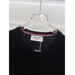 2026年9月14日秋冬新作Thom Browneニットの半袖高品質人気の商品/YGY工場