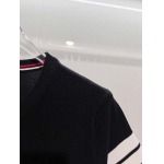 2026年9月14日秋冬新作Thom Browneニットの半袖高品質人気の商品/YGY工場