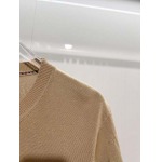 2026年9月14日秋冬新作Louis Vuittonニットの半袖高品質人気の商品/YGY工場