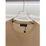 2026年9月14日秋冬新作Louis Vuittonニットの半袖高品質人気の商品/YGY工場