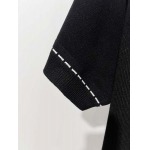 2026年9月14日秋冬新作Fendiニットの半袖高品質人気の商品/YGY工場