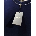 2026年9月14日秋冬新作Fendiニットの半袖高品質人気の商品/YGY工場