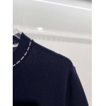 2026年9月14日秋冬新作Fendiニットの半袖高品質人気の商品/YGY工場