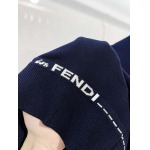 2026年9月14日秋冬新作Fendiニットの半袖高品質人気の商品/YGY工場