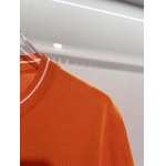 2026年9月14日秋冬新作HERMESニットの半袖高品質人気の商品/YGY工場