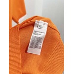 2026年9月14日秋冬新作HERMESニットの半袖高品質人気の商品/YGY工場
