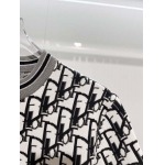2026年9月14日秋冬新作DIORニットの半袖高品質人気の商品/YGY工場