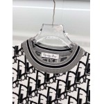 2026年9月14日秋冬新作DIORニットの半袖高品質人気の商品/YGY工場