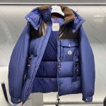 2026年9月14日秋冬新作Monclerダウンジャケット高品質人気の商品/YGY工場