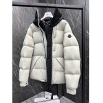 2026年9月14日秋冬新作Monclerダウンジャケット高品質人気の商品/YGY工場