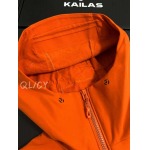 2026年9月14日秋冬新作KAILAジャケット高品質人気の商品/YGY工場