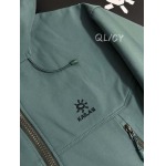 2026年9月14日秋冬新作KAILAジャケット高品質人気の商品/YGY工場