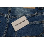 2026年9月14日秋冬新作Balenciagaデニムパンツ高品質人気の商品/YGY工場