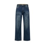 2026年9月14日秋冬新作Balenciagaデニムパンツ高品質人気の商品/YGY工場